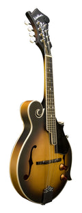 Sunburst F-Style Mandolin Y85088