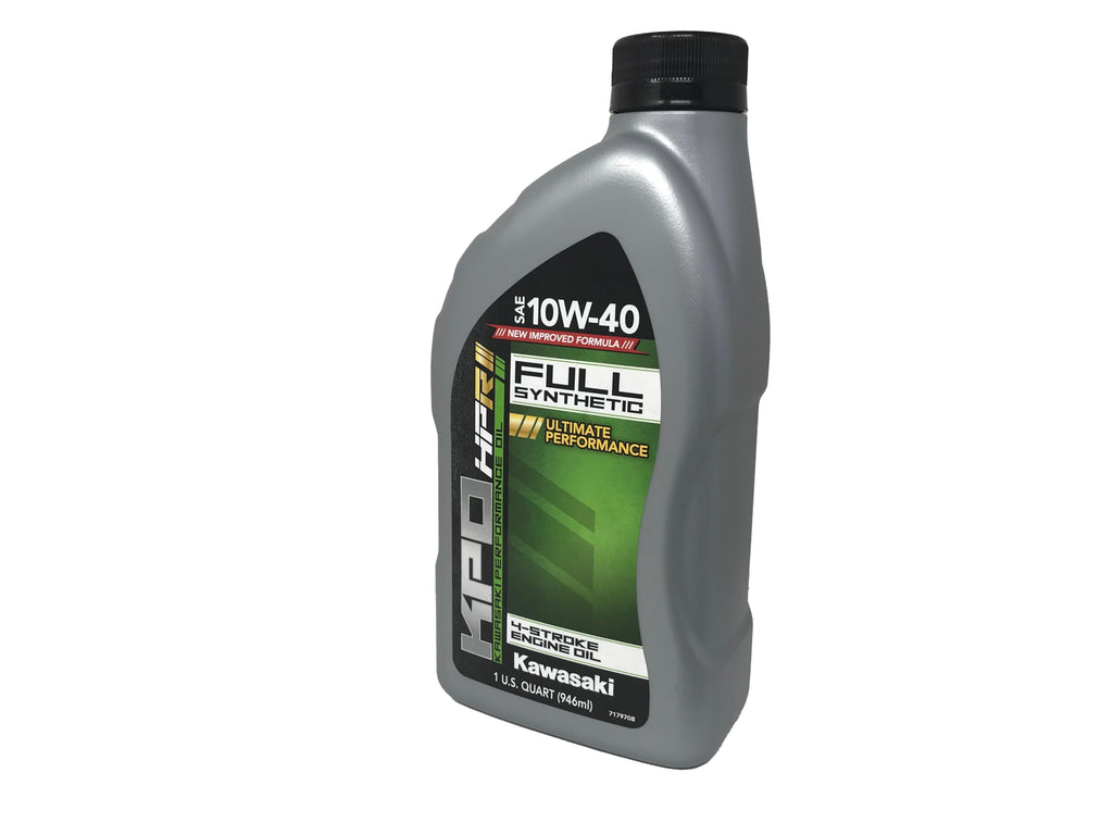 Full Syn Oil Change Kit L565