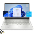 15.6" FHD Laptop, Intel Core i3, 8GB RAM, 256GB SSD M4529