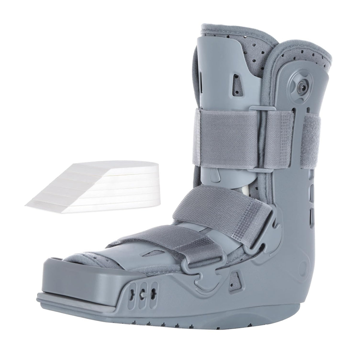 Short Air Walking Boot I8683
