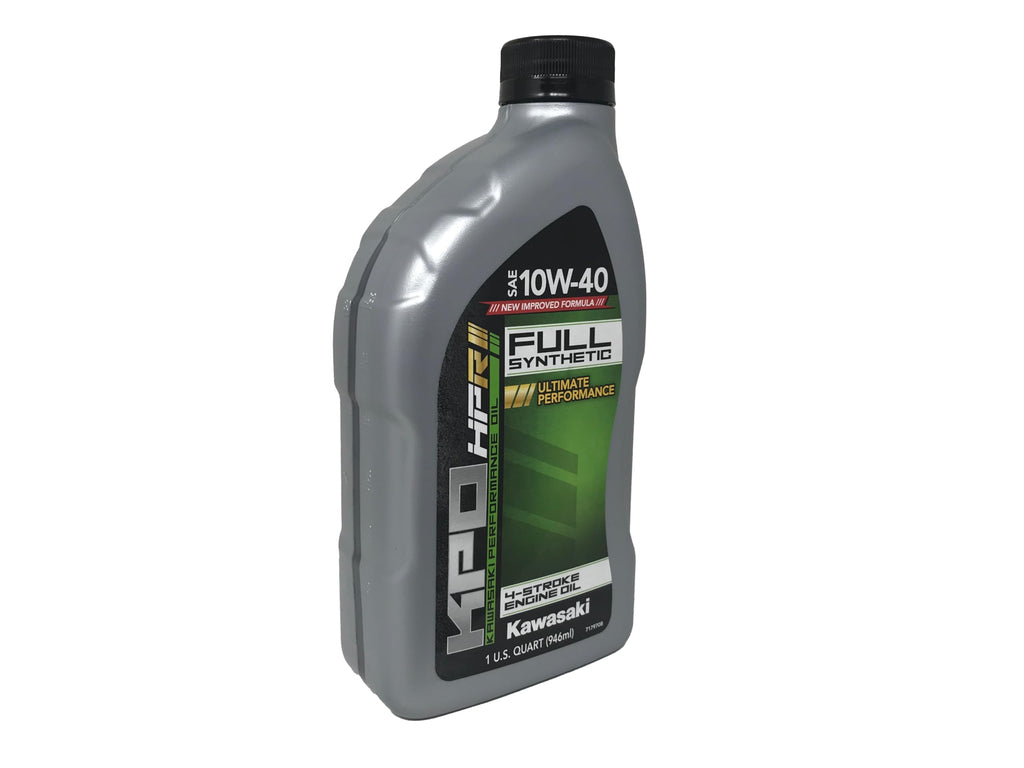 Full Syn Oil Change Kit L565