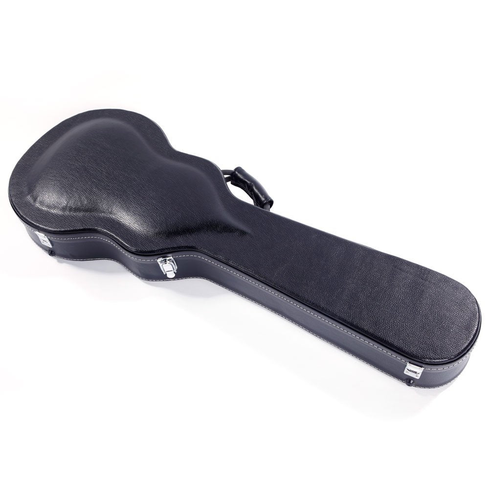 Electric Guitar Hard Case Black S990