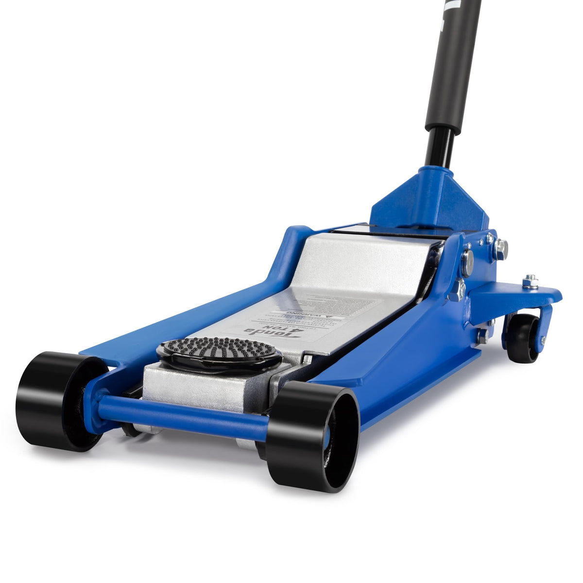 Hydraulic Low Profile Floor Jack G25864