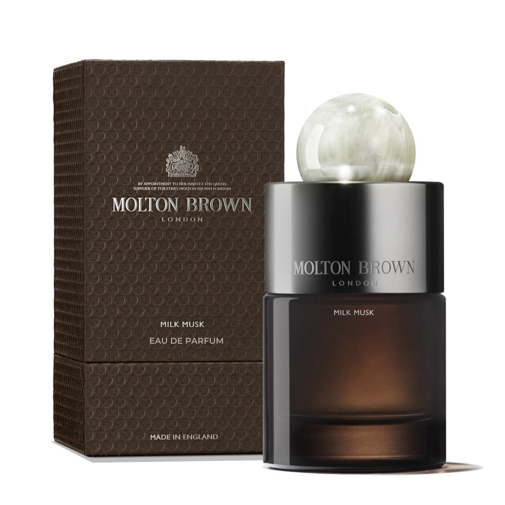 Milk Musk Eau de Parfum 3.3 fl. oz. U588232