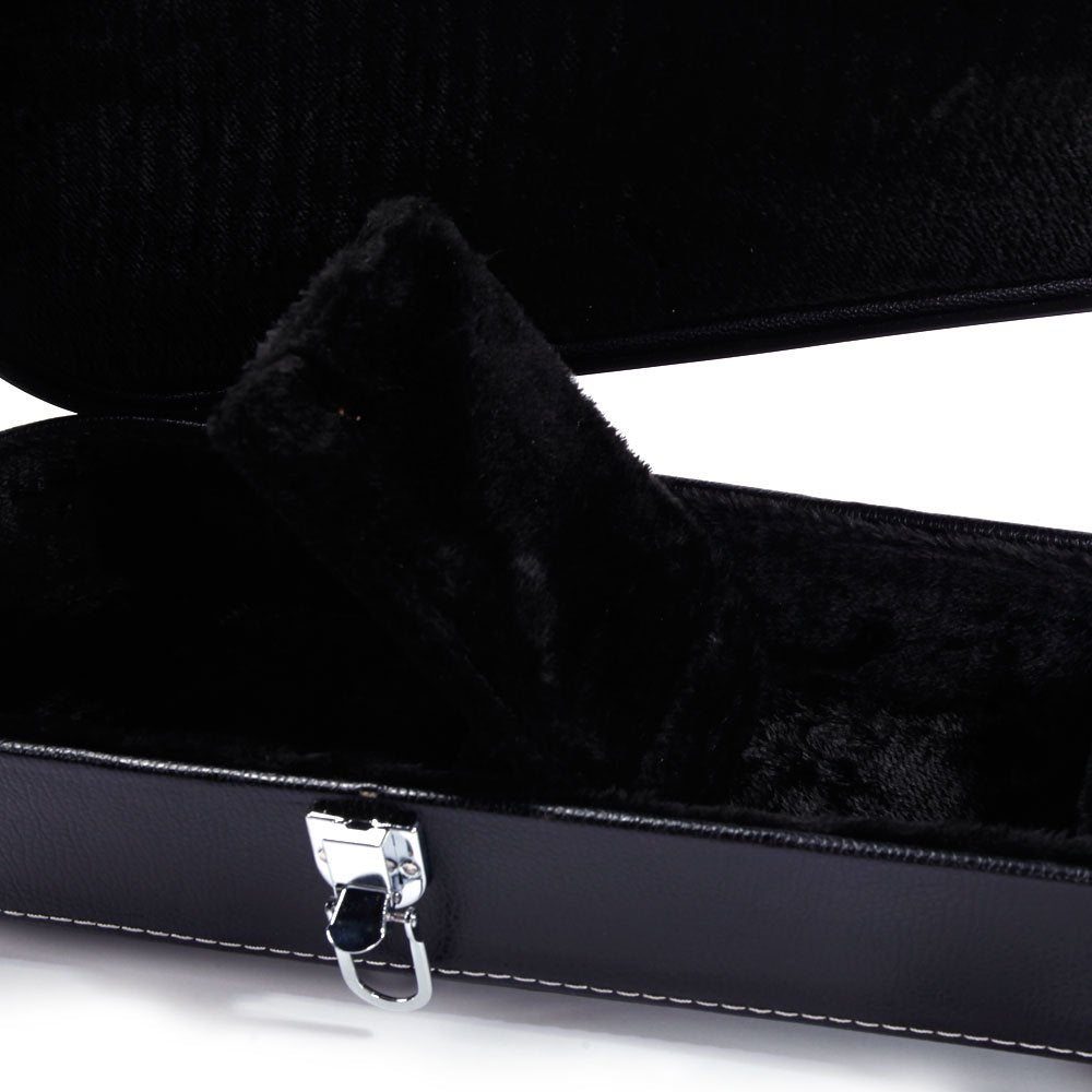 Electric Guitar Hard Case Black S990
