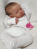 20 Inch Lifelike Reborn Girl Doll M467098