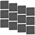 Natural Stone Drink Coasters Set V623740
