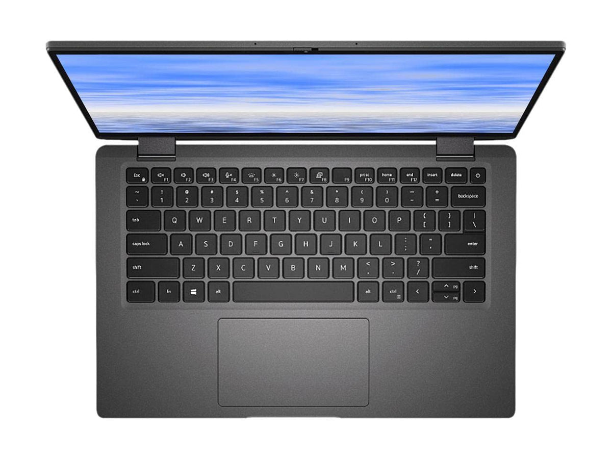 Laptop with Intel Core i7 11th Gen Processor, 16GB Ram, 512GB SSD K6133