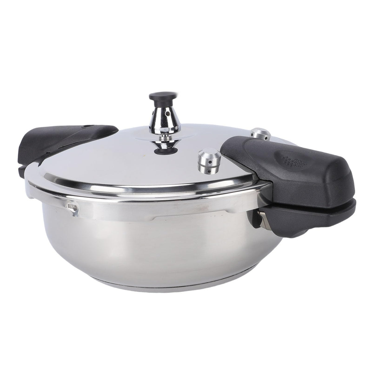 3L 304 Stainless Steel Mini Pressure Cooker U5945
