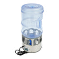 80W Heated Poultry Chicken Waterer 5 Gallon G4883