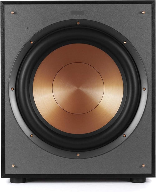 200 Watt Subwoofer G404