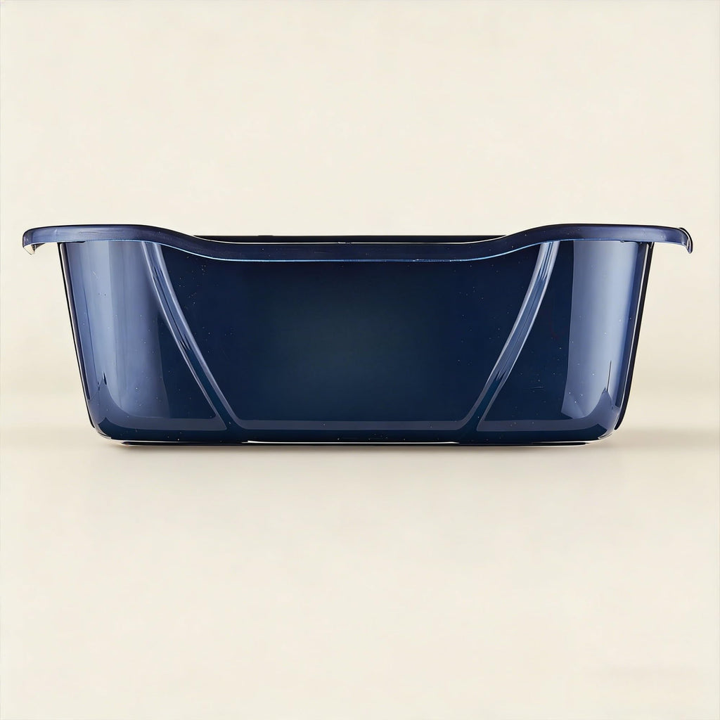 Large BPA Free Cat Litter Box Y89986