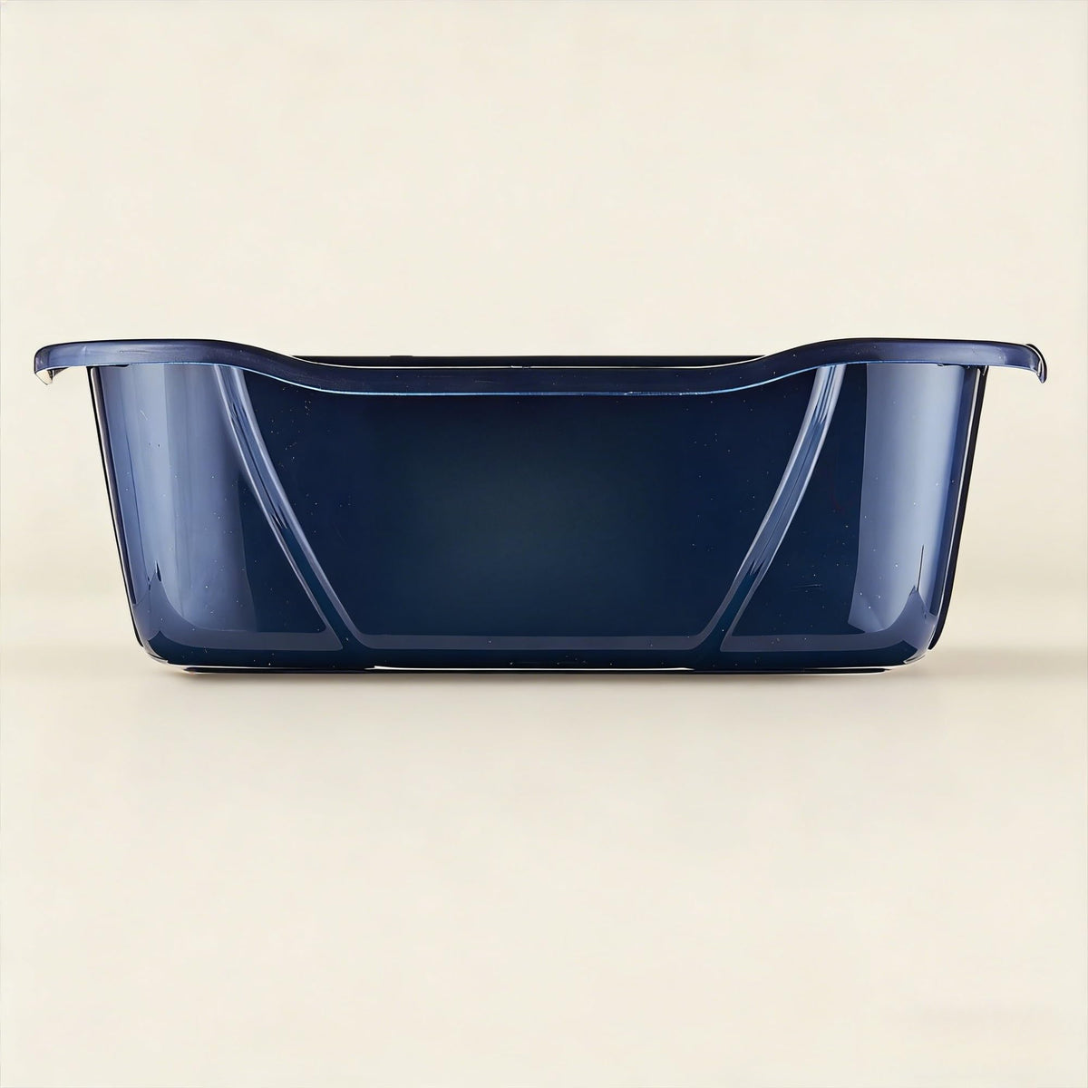 Large BPA Free Cat Litter Box Y89986