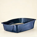 Large BPA Free Cat Litter Box Y89986