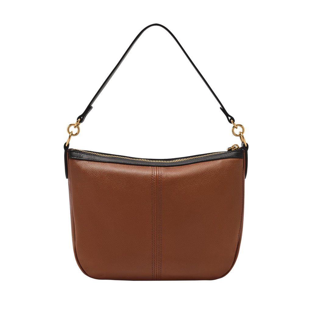 Leather Crossbody Purse Handbag R418274