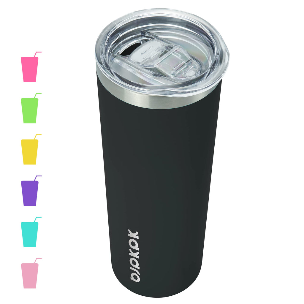 20 oz Stainless Steel Insulated Tumbler with Lid M9931