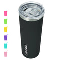 20 oz Stainless Steel Insulated Tumbler with Lid M9931