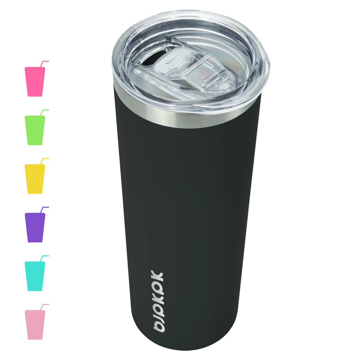 20 oz Stainless Steel Insulated Tumbler with Lid M9931