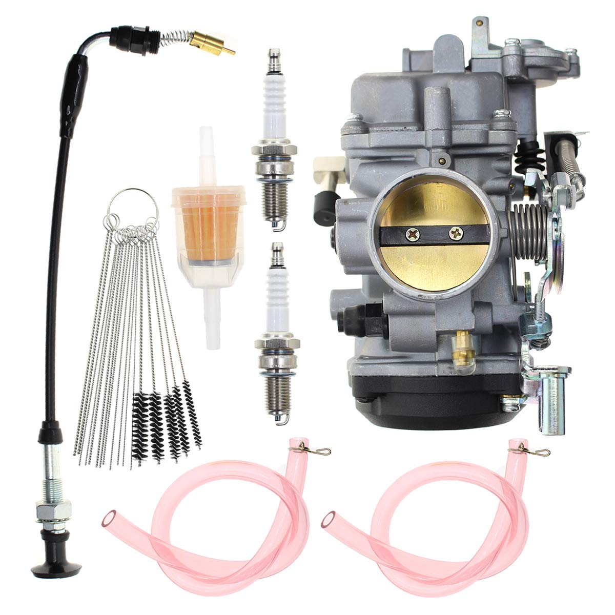 40mm CV Carburetor N134