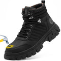 Waterproof Steel Toe Work Boots M769