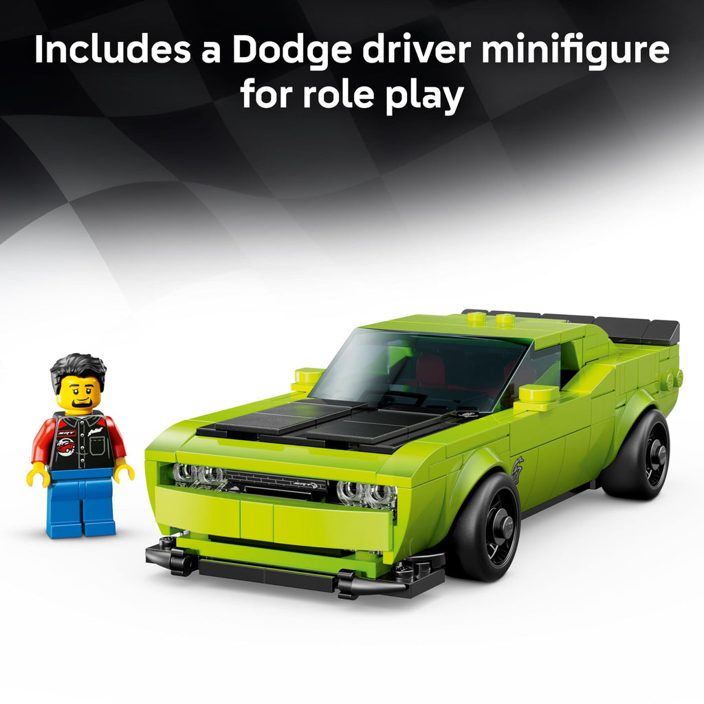 Building Set Sports Car Toy R7723