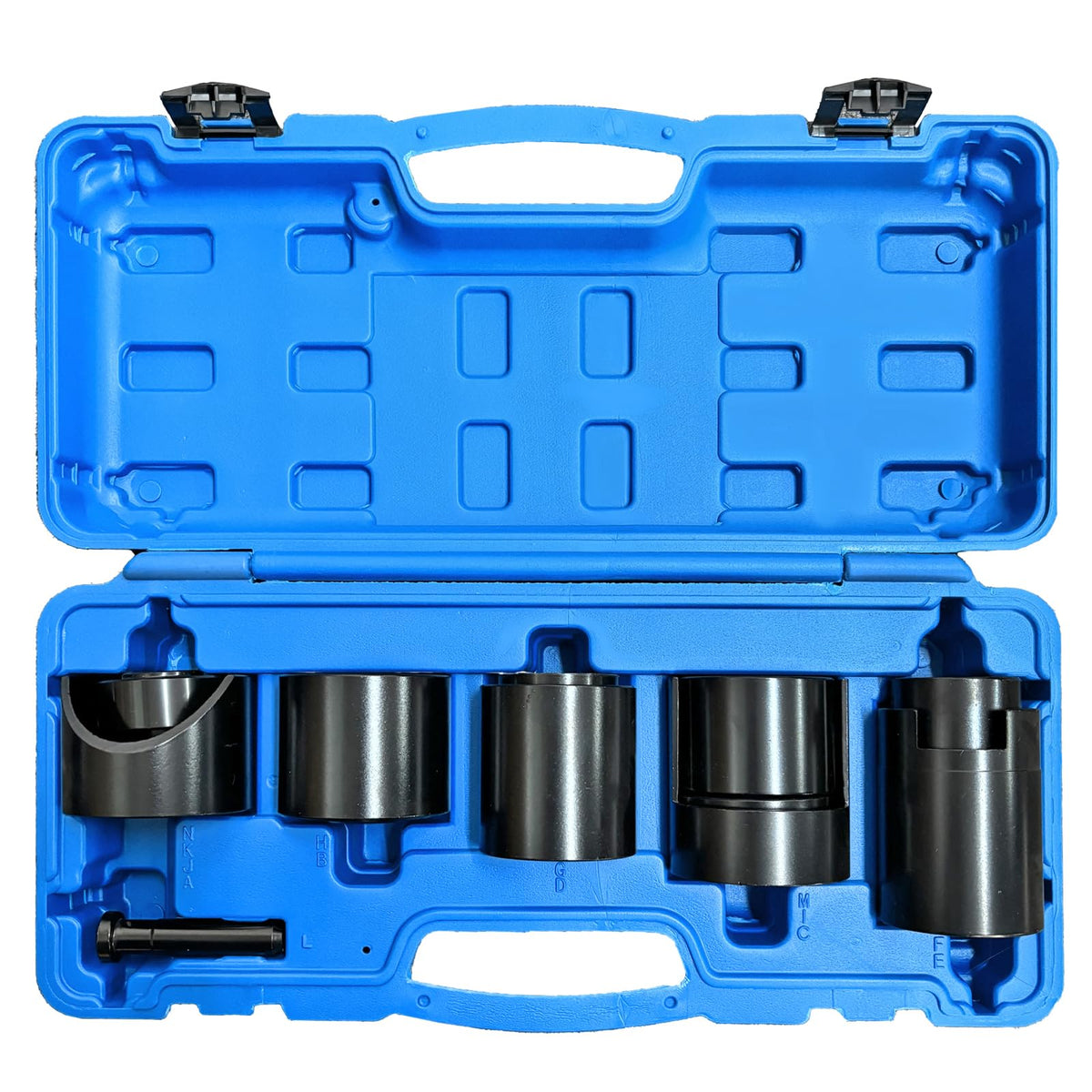 14pcs Ball Joint Service Adapter Set G850010