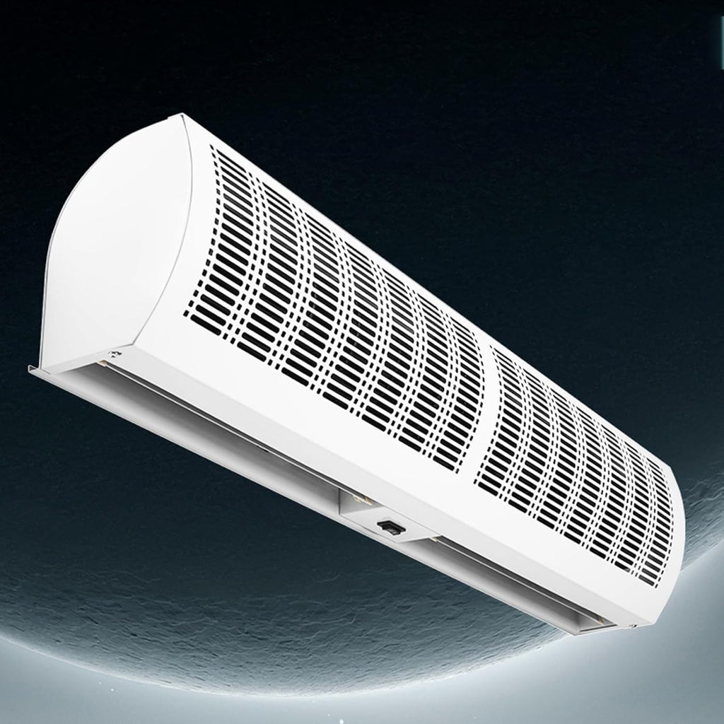 Commercial Silent Air Curtain K210