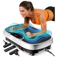 Vibration Plate Exercise Machine N322