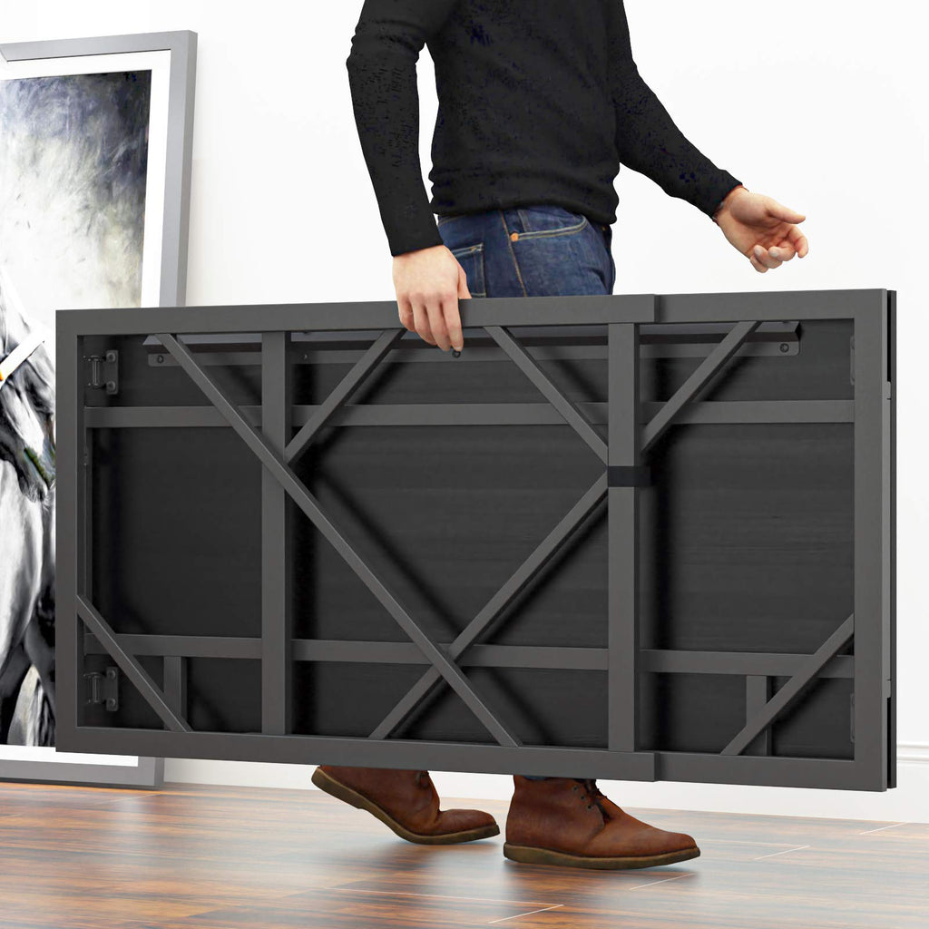 Folding Desk K253