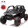 24V 2 Seater Off-Road UTV Ride on Car with Remote Control J855576