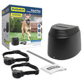 Compact Wireless Fence, 2-Dog, Up to 3/4 Acre T483668