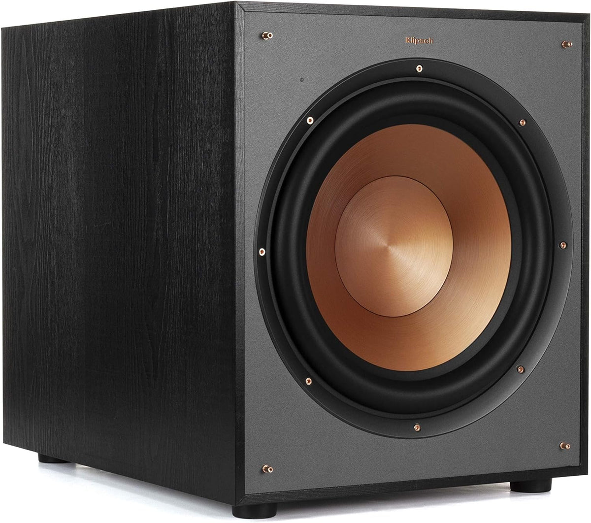 200 Watt Subwoofer G404
