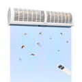 36'' 2-Speed Wall-Mounted Air Curtain X9184