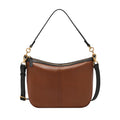 Leather Crossbody Purse Handbag R418274