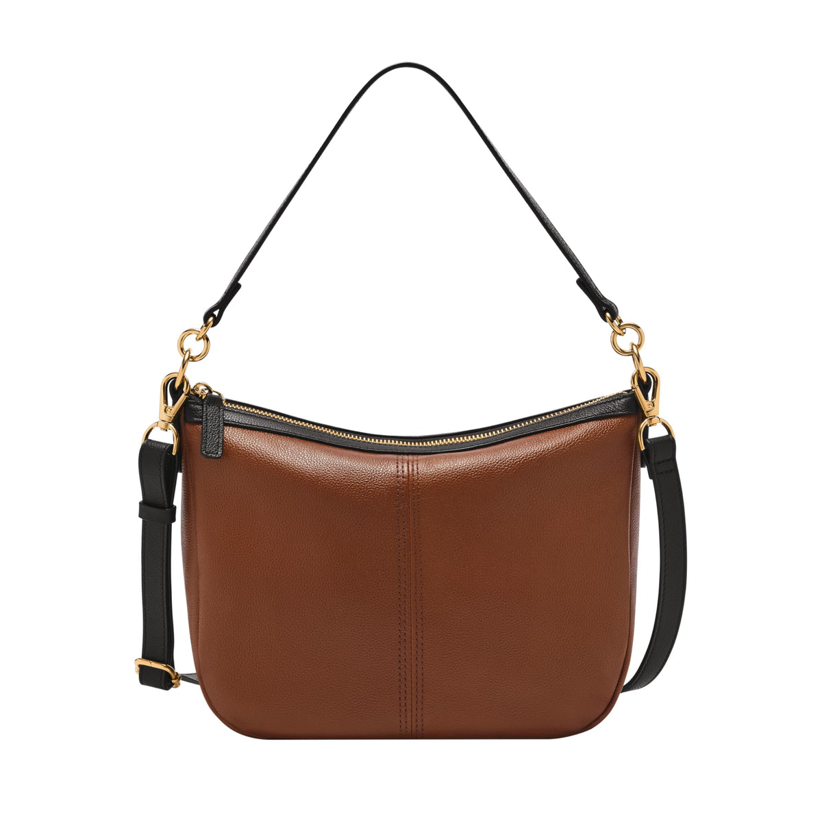 Leather Crossbody Purse Handbag R418274