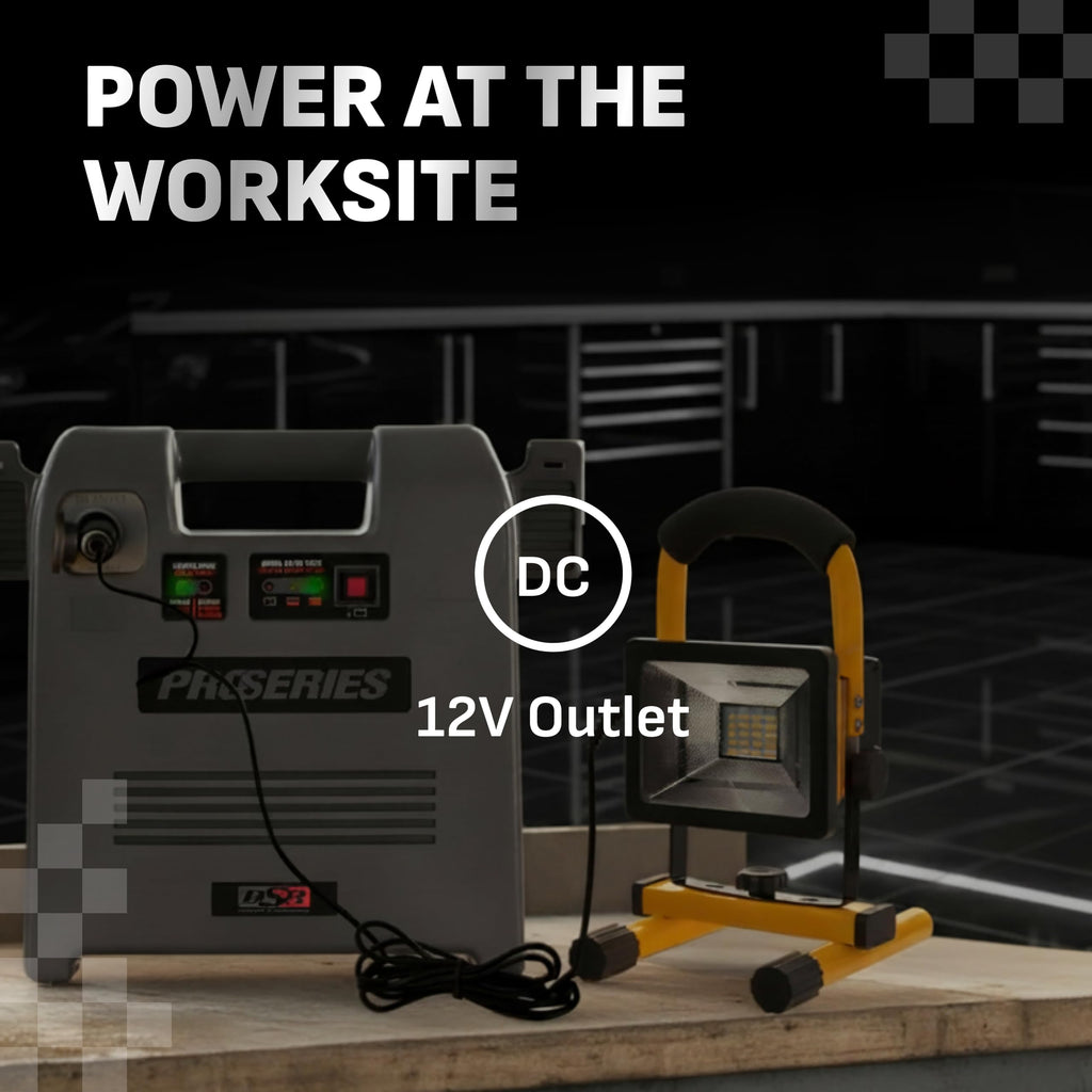 Electric Car Battery Jump Starter & Power Station I694