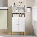 Bathroom Storage Cabinet with 2 Door L1540