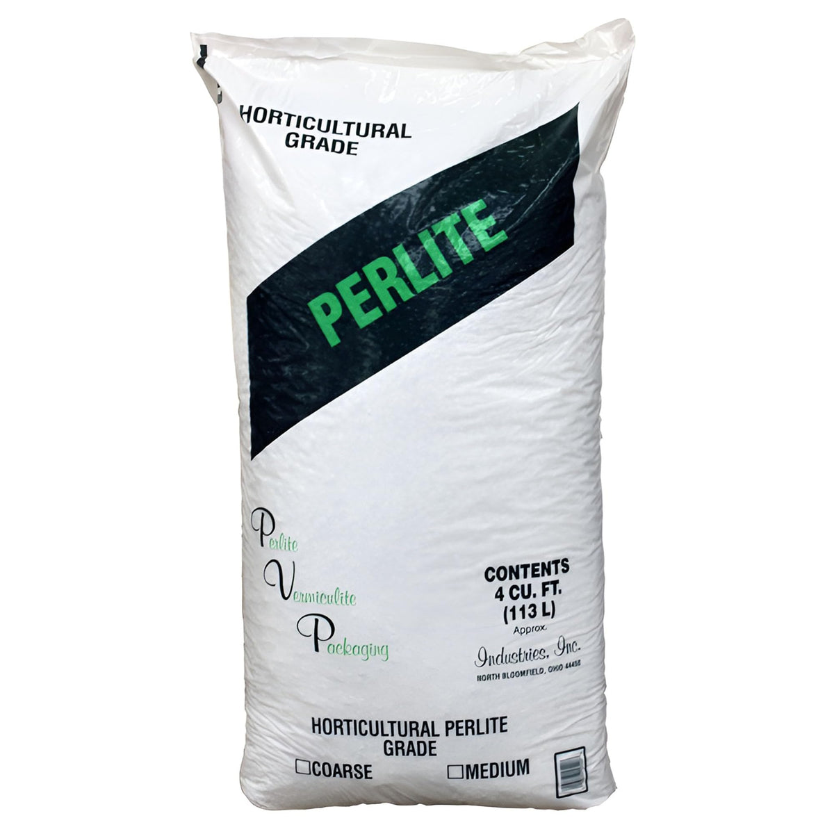 Organic Perlite Planting Soil Additive 4-Cubic Feet 2-Pack L853