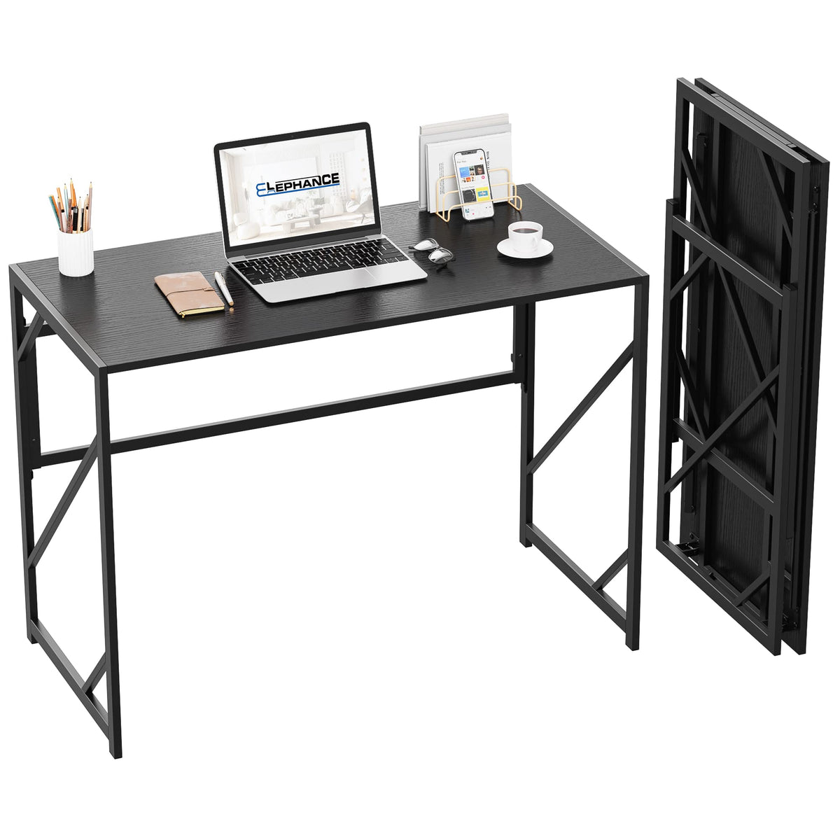 Folding Desk K253