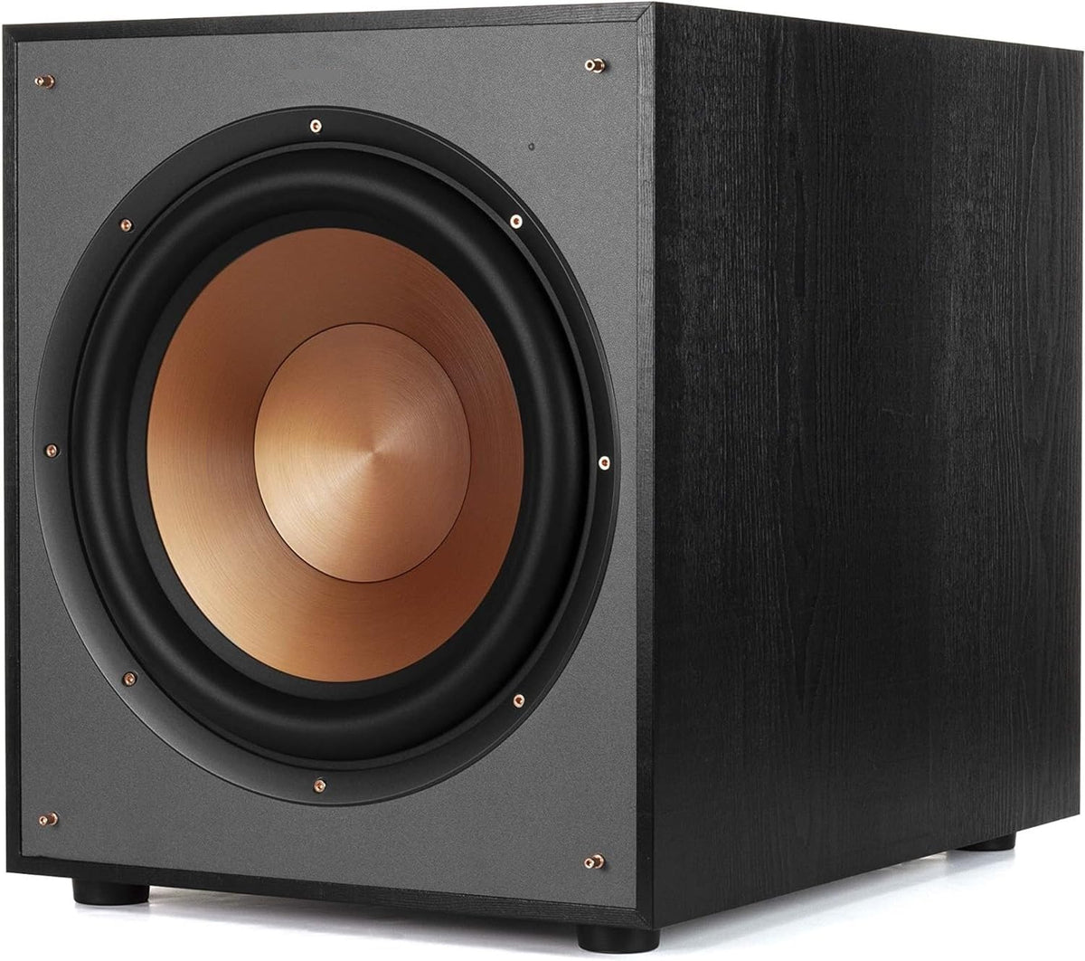 200 Watt Subwoofer G404