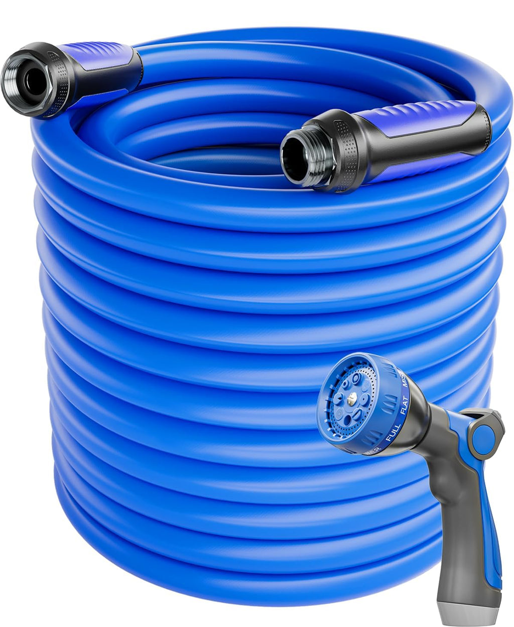 Garden Water Hose 100 ft x 5/8" M96745