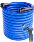 Garden Water Hose 100 ft x 5/8" M96745
