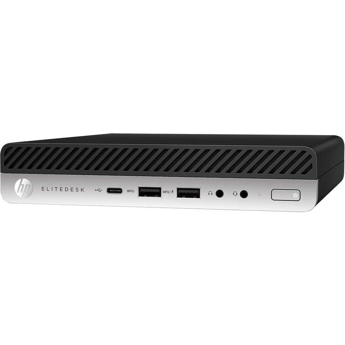 Desktop Mini PC, Intel Six Core i5 8500T, 32GB DDR4 RAM, 1TB NVMe M.2 SSD Y896