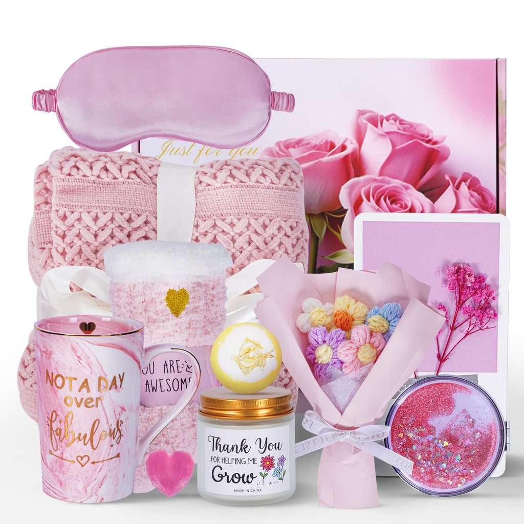 Self Care Gifts F399978