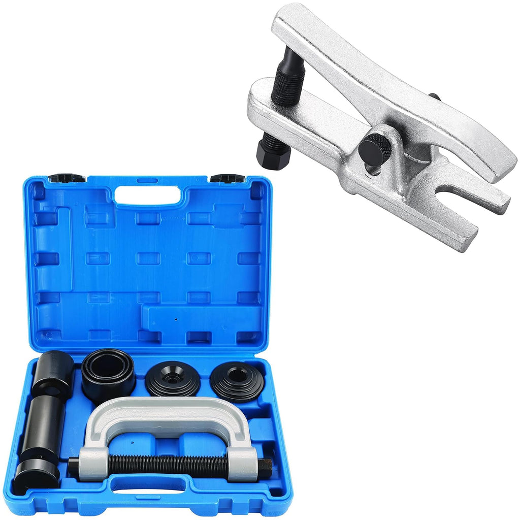 Ball Joint Press and U Joint Removal Tool Kit C1850