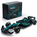 Formula 1 Racing Car Building Set K829963