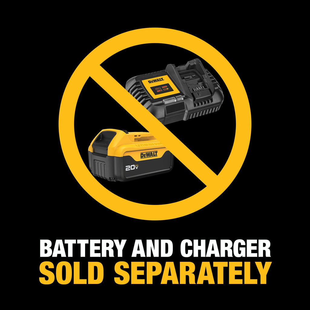 20V MAX Lithium Ion Battery 2 Pack C312