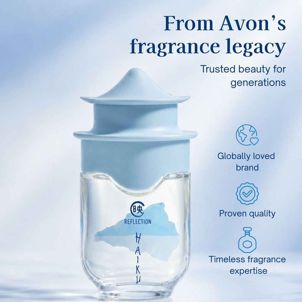 Eau de Parfum Fragrance 1.7 oz N670