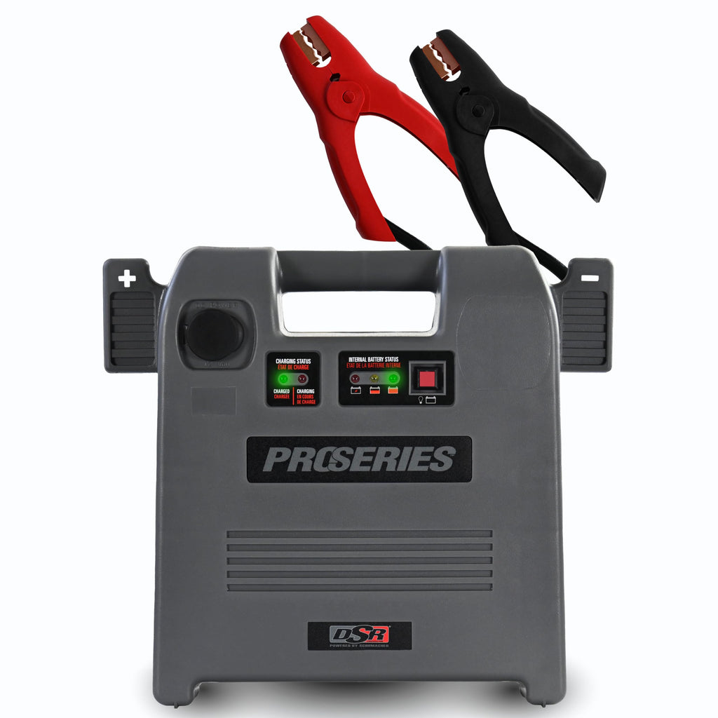 Electric Car Battery Jump Starter & Power Station I694