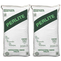 Organic Perlite Planting Soil Additive 4-Cubic Feet 2-Pack L853